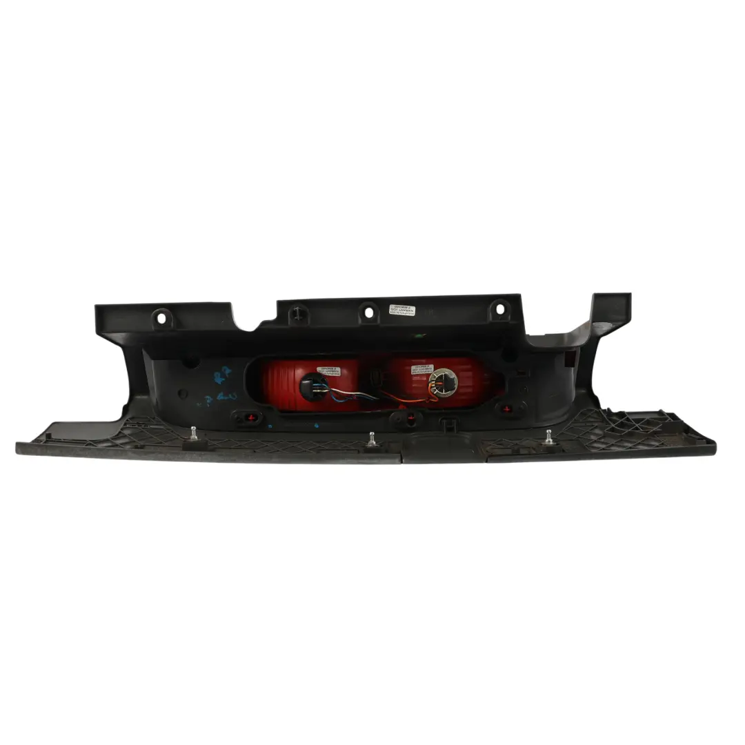 Rear Lamp Renault Trafic 2 Vauxhall Vivaro Right O/S Light Taillight 2 - SKU 9385772 - Part number 9385772