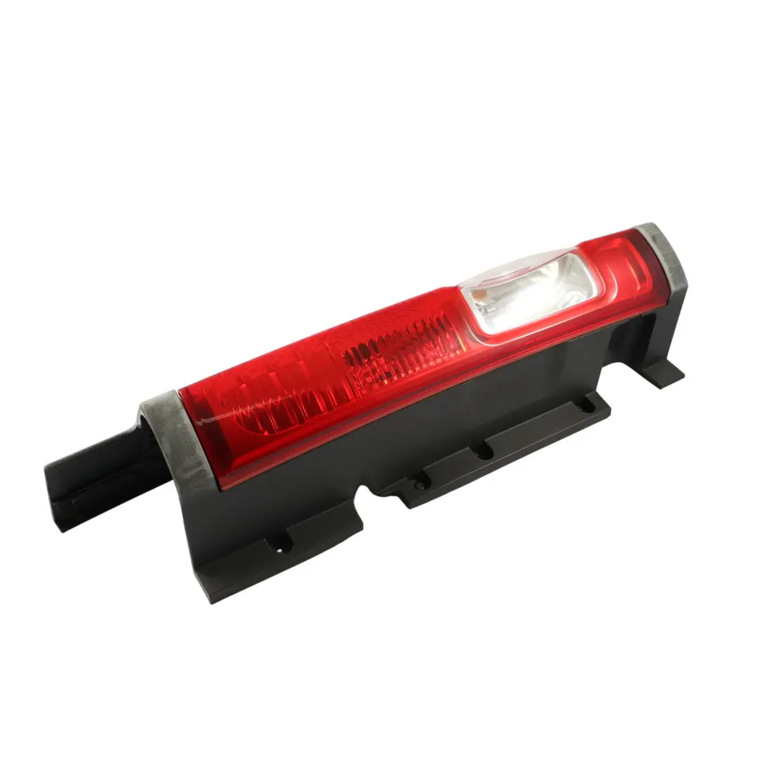 Lamp Renault Trafic 2 Vauxhall Vivaro Right O/S Light Taillight 2 to Rear with Part number 9385772 Rear Lamp Renault Trafic 2 Vauxhall Vivaro Right O/S Light Taillight 2 - SKU 9385772 - Part number 9385772