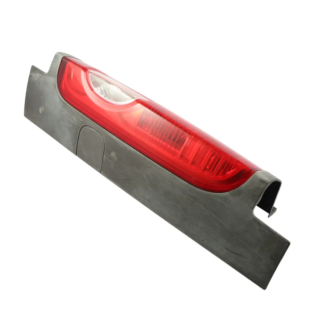 Fanale Posteriore Renault Trafic 2 Opel Vivaro Posteriore Destro 2 per con numero di parte 9385772 Fanale Posteriore Renault Trafic 2 Opel Vivaro Posteriore Destro 2 - SKU 9385772 - Numero di parte 9385772
