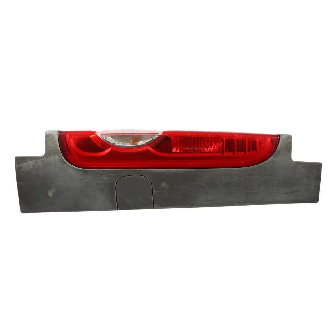 Rear Lamp Renault Trafic 2 Vauxhall Vivaro Right O/S Light Taillight 2 - SKU 9385772 - Part number 9385772