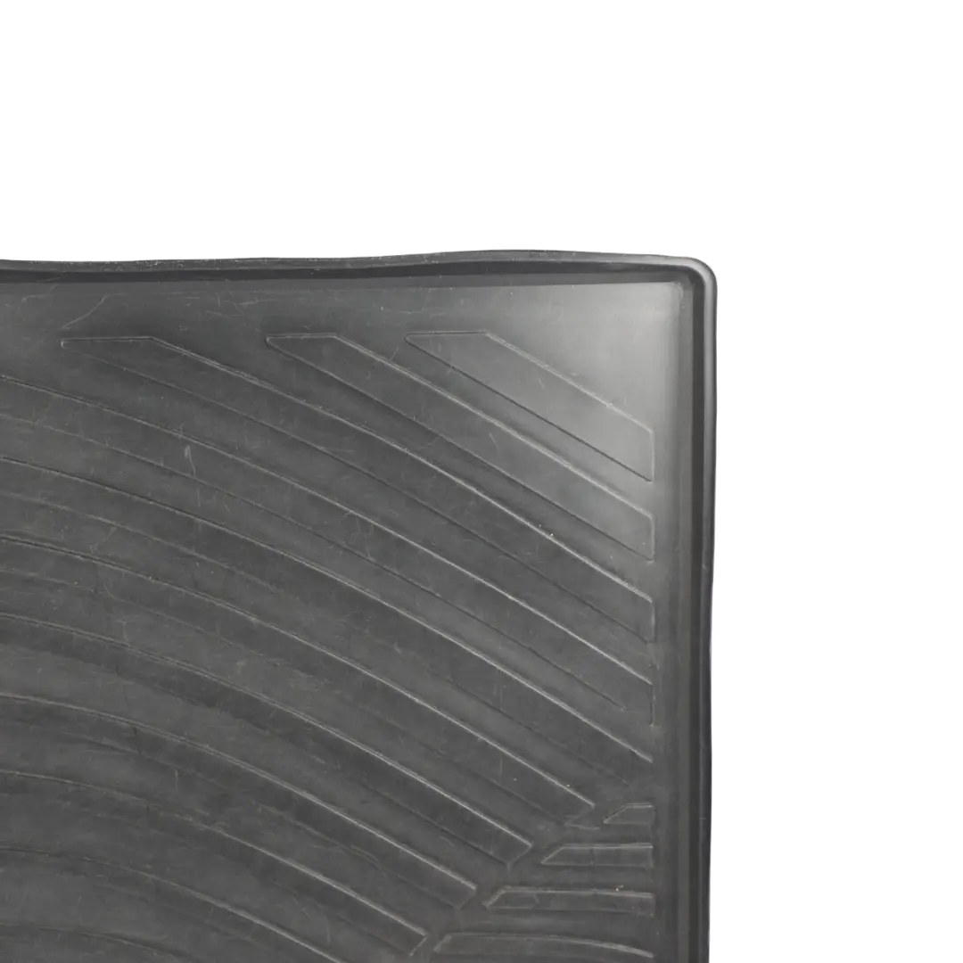 Boot Trunk Floor Luggage Compartment Rubber Mat to Porsche Cayenne 92A with Part number 95804400017 Porsche Cayenne 92A Boot Trunk Floor Luggage Compartment Rubber Mat - SKU 95804400017 - Part number 95804400017