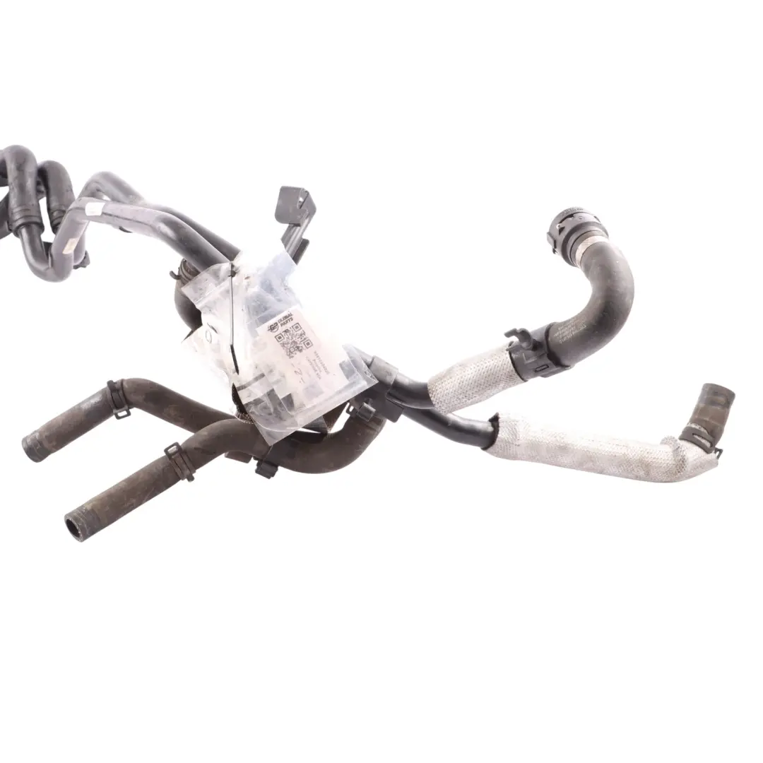 7P Water Coolant Hose Pipe 3.0 TDI 7P6121070AK to Porsche Cayenne 92A VW Touareg with Part number 95810604020 Porsche Cayenne 92A VW Touareg 7P Water Coolant Hose Pipe 3.0 TDI 7P6121070AK - SKU 95810604020 - Part number 95810604020