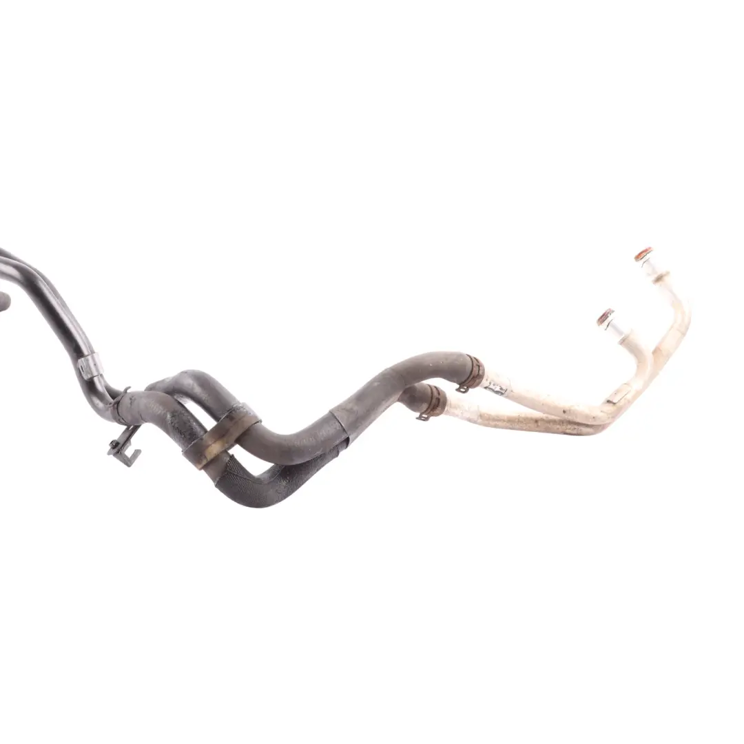 7P Water Coolant Hose Pipe 3.0 TDI 7P6121070AK to Porsche Cayenne 92A VW Touareg with Part number 95810604020 Porsche Cayenne 92A VW Touareg 7P Water Coolant Hose Pipe 3.0 TDI 7P6121070AK - SKU 95810604020 - Part number 95810604020