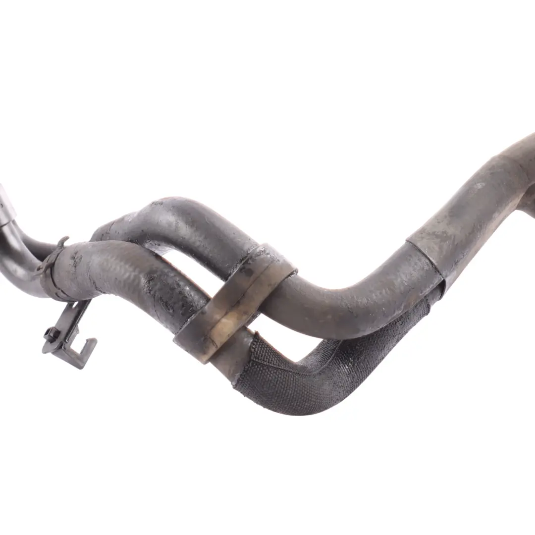 7P Water Coolant Hose Pipe 3.0 TDI 7P6121070AK to Porsche Cayenne 92A VW Touareg with Part number 95810604020 Porsche Cayenne 92A VW Touareg 7P Water Coolant Hose Pipe 3.0 TDI 7P6121070AK - SKU 95810604020 - Part number 95810604020