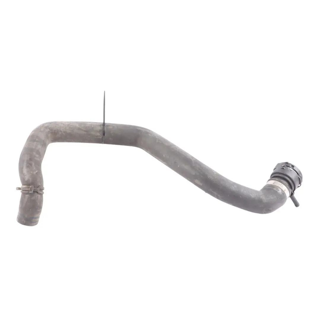 Radiator Water Coolant Pipe Hose Line 7P6122101K to Porsche Cayenne 92A with Part number 95810640140 Porsche Cayenne 92A Radiator Water Coolant Pipe Hose Line 7P6122101K - SKU 95810640140 - Part number 95810640140