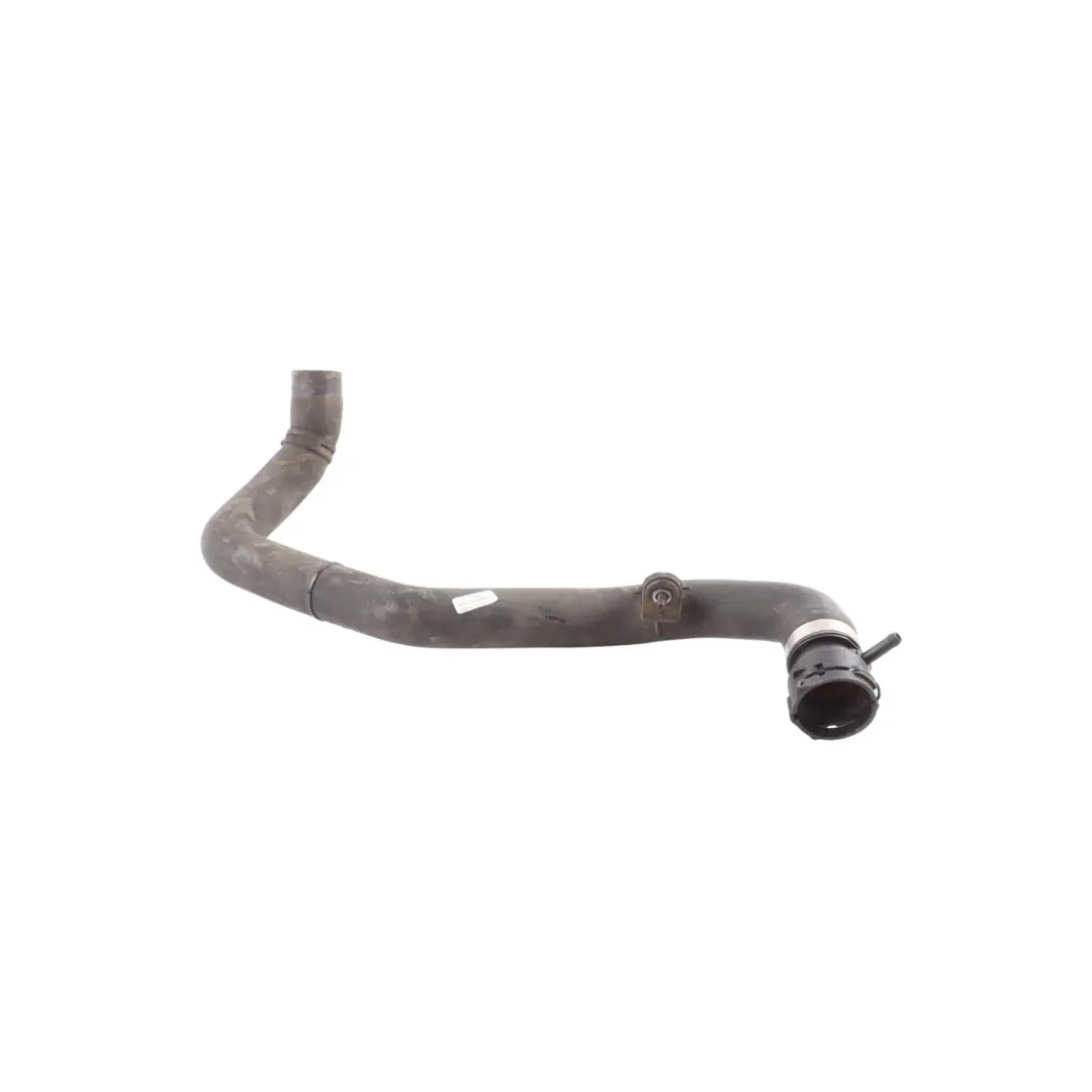 Radiator Water Coolant Pipe Hose Line 7P6122101K to Porsche Cayenne 92A with Part number 95810640140 Porsche Cayenne 92A Radiator Water Coolant Pipe Hose Line 7P6122101K - SKU 95810640140 - Part number 95810640140