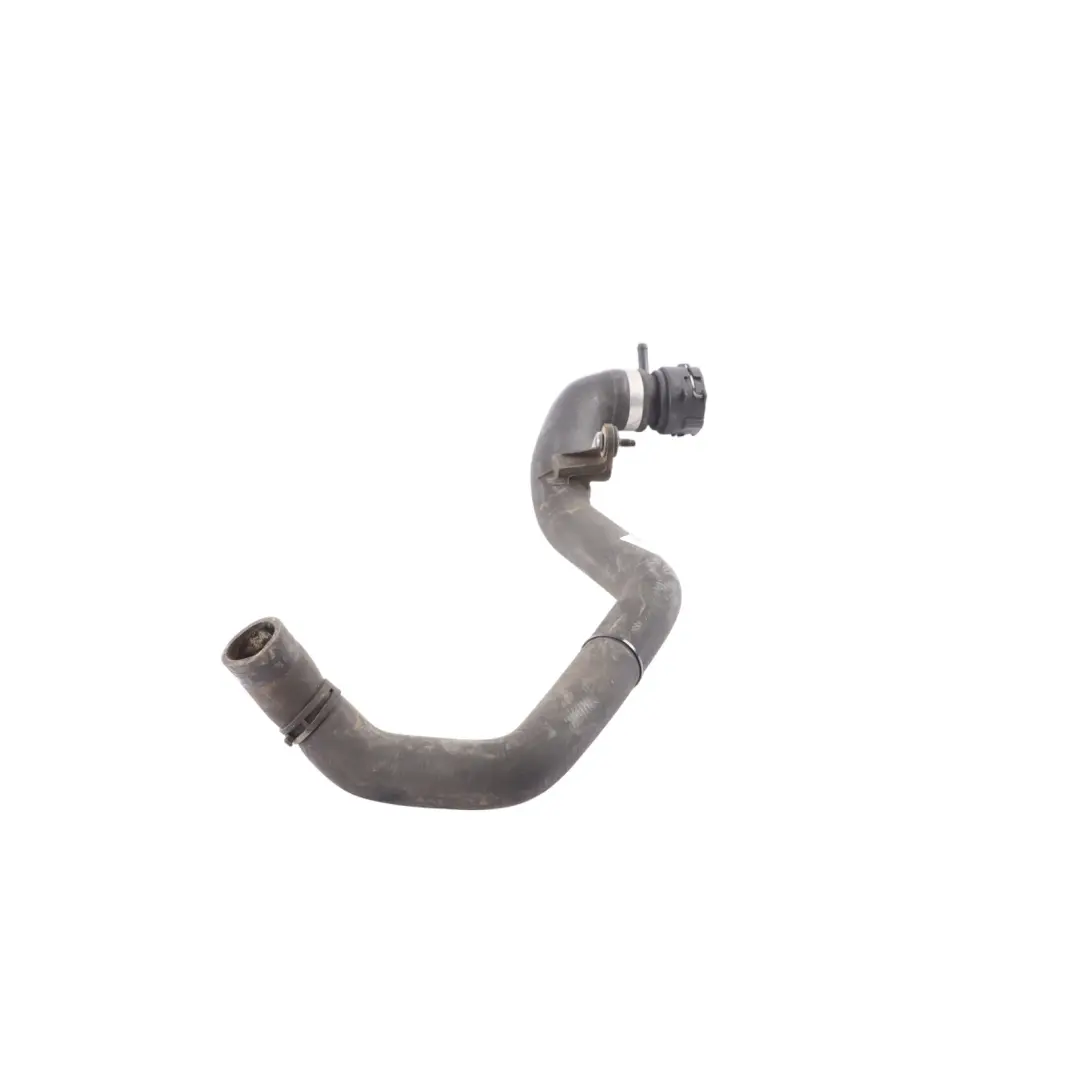 Radiator Water Coolant Pipe Hose Line 7P6122101K to Porsche Cayenne 92A with Part number 95810640140 Porsche Cayenne 92A Radiator Water Coolant Pipe Hose Line 7P6122101K - SKU 95810640140 - Part number 95810640140
