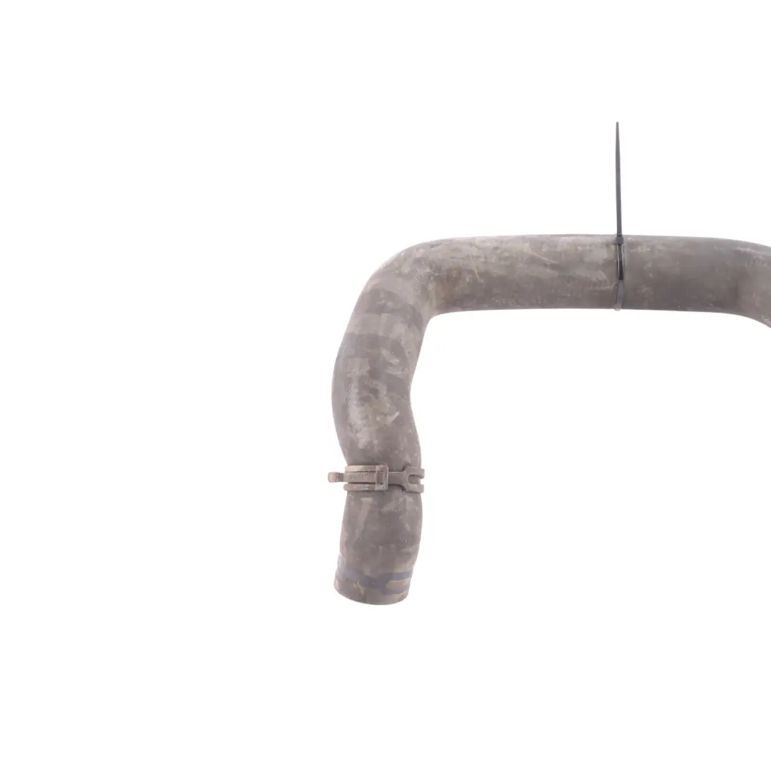 Porsche Cayenne 92A Radiator Water Coolant Pipe Hose Line 7P6122101K - SKU 95810640140 - Part number 95810640140