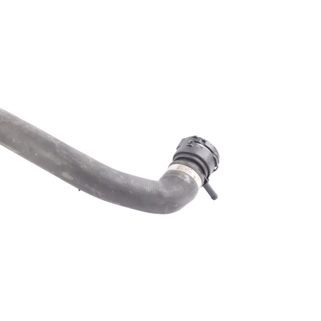 Radiator Water Coolant Pipe Hose Line 7P6122101K to Porsche Cayenne 92A with Part number 95810640140 Porsche Cayenne 92A Radiator Water Coolant Pipe Hose Line 7P6122101K - SKU 95810640140 - Part number 95810640140