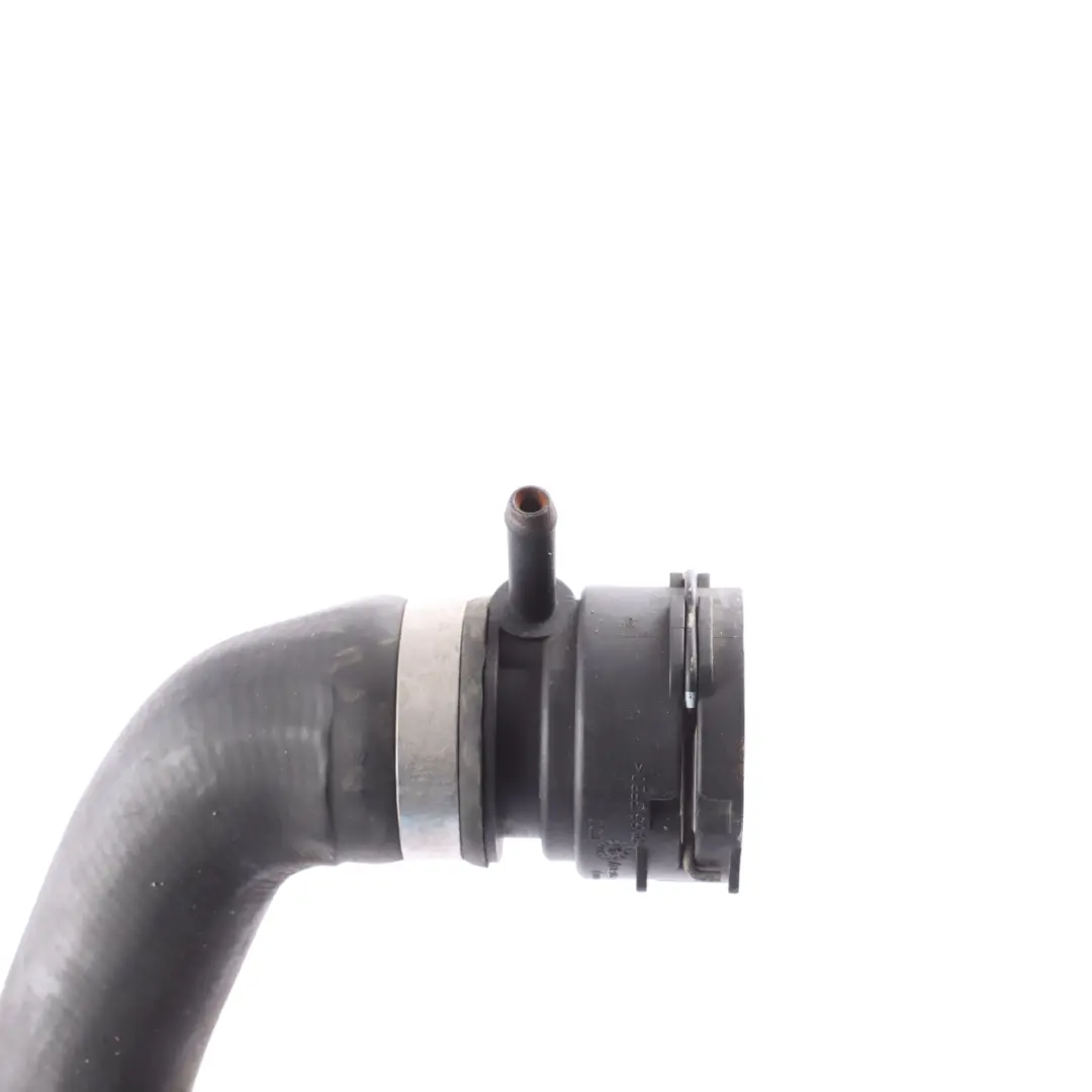 Radiator Water Coolant Pipe Hose Line 7P6122101K to Porsche Cayenne 92A with Part number 95810640140 Porsche Cayenne 92A Radiator Water Coolant Pipe Hose Line 7P6122101K - SKU 95810640140 - Part number 95810640140