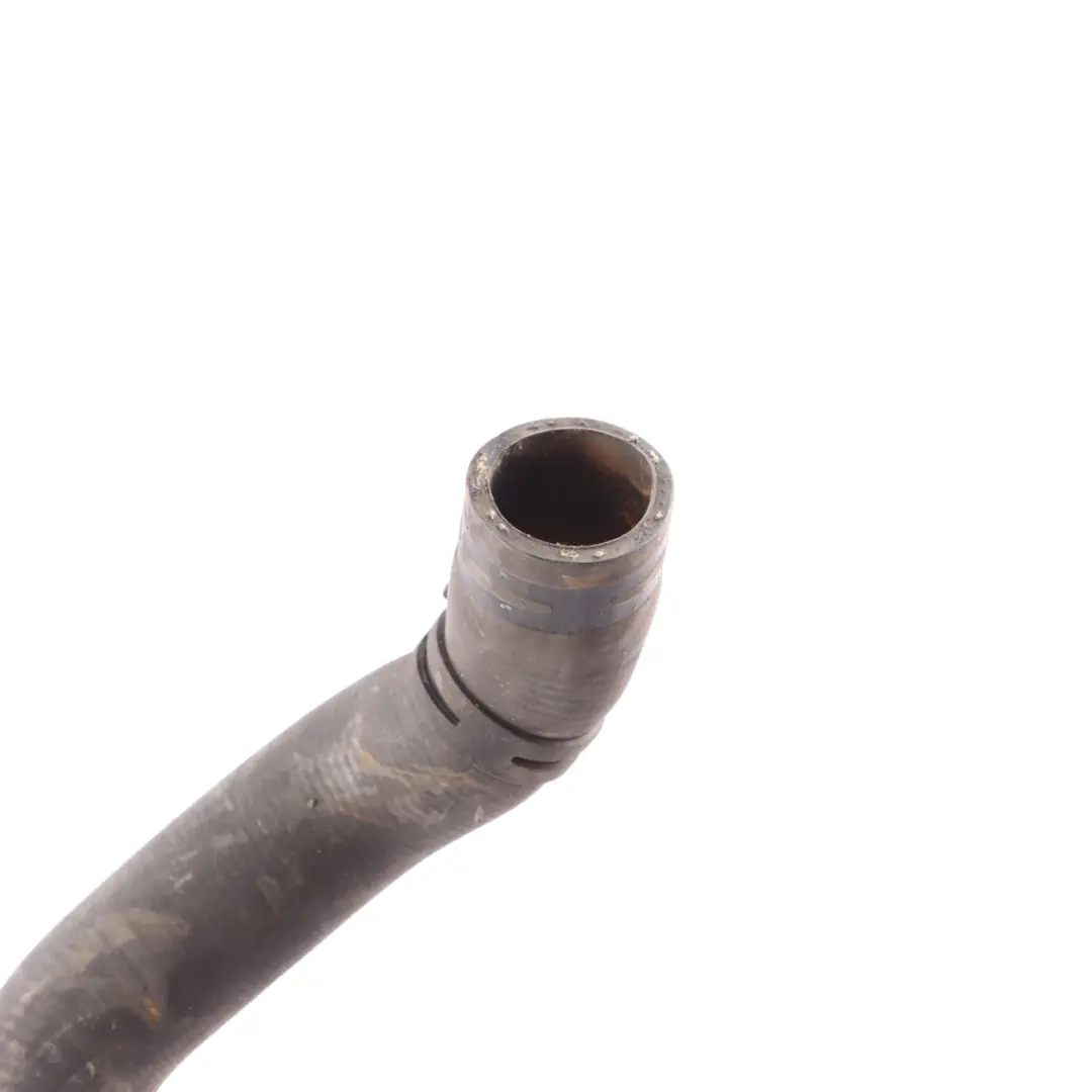 Radiator Water Coolant Pipe Hose Line 7P6122101K to Porsche Cayenne 92A with Part number 95810640140 Porsche Cayenne 92A Radiator Water Coolant Pipe Hose Line 7P6122101K - SKU 95810640140 - Part number 95810640140