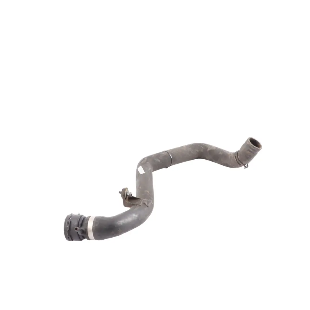 Radiator Water Coolant Pipe Hose Line 7P6122101K to Porsche Cayenne 92A with Part number 95810640140 Porsche Cayenne 92A Radiator Water Coolant Pipe Hose Line 7P6122101K - SKU 95810640140 - Part number 95810640140