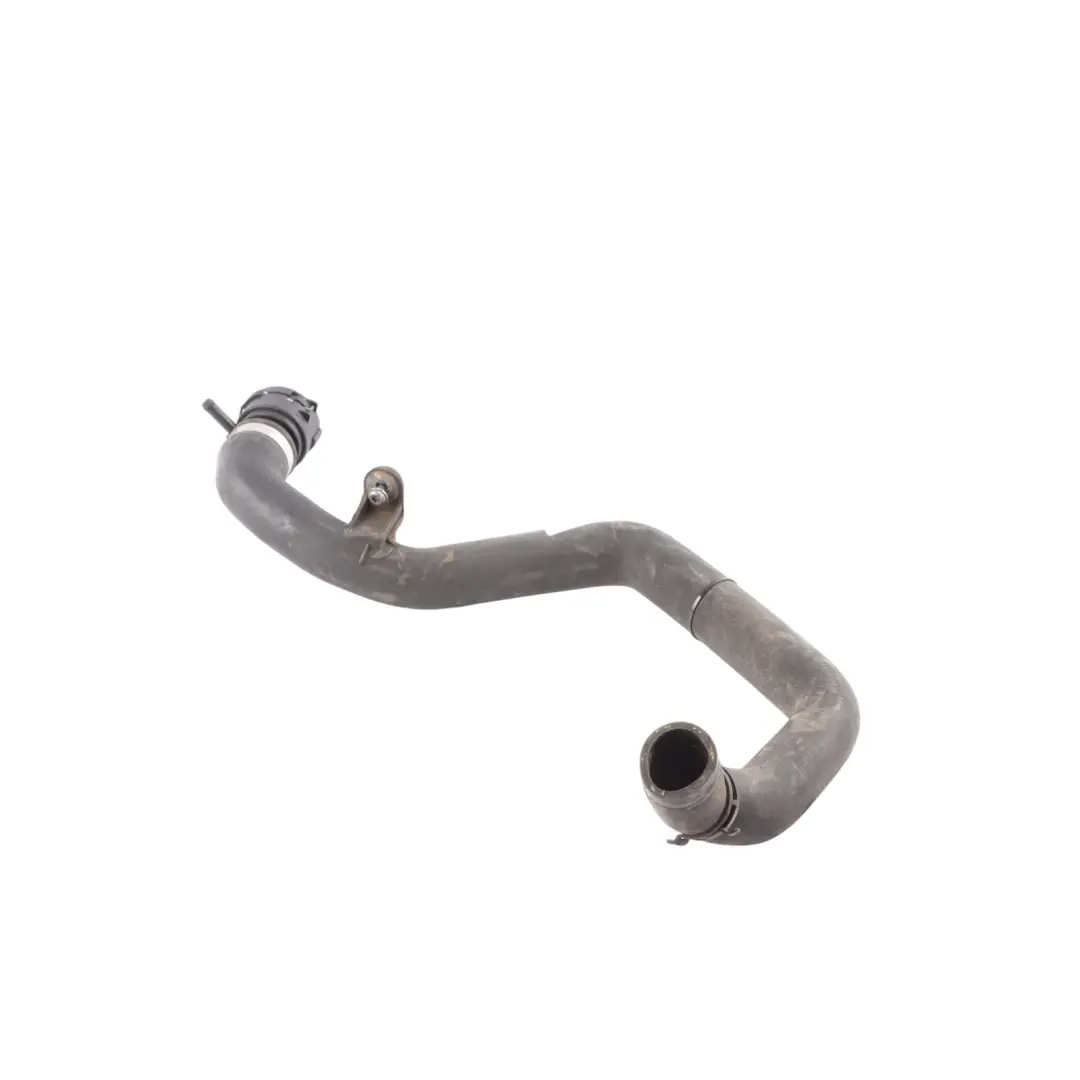 Radiator Water Coolant Pipe Hose Line 7P6122101K to Porsche Cayenne 92A with Part number 95810640140 Porsche Cayenne 92A Radiator Water Coolant Pipe Hose Line 7P6122101K - SKU 95810640140 - Part number 95810640140