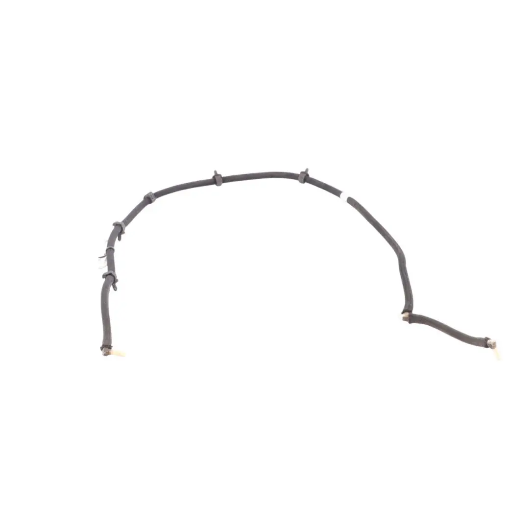 Vacuum Pipe Line Hose to Porsche Cayenne 92A Engine with Part number 95811057320 Porsche Cayenne 92A Engine Vacuum Pipe Line Hose - SKU 95811057320 - Part number 95811057320