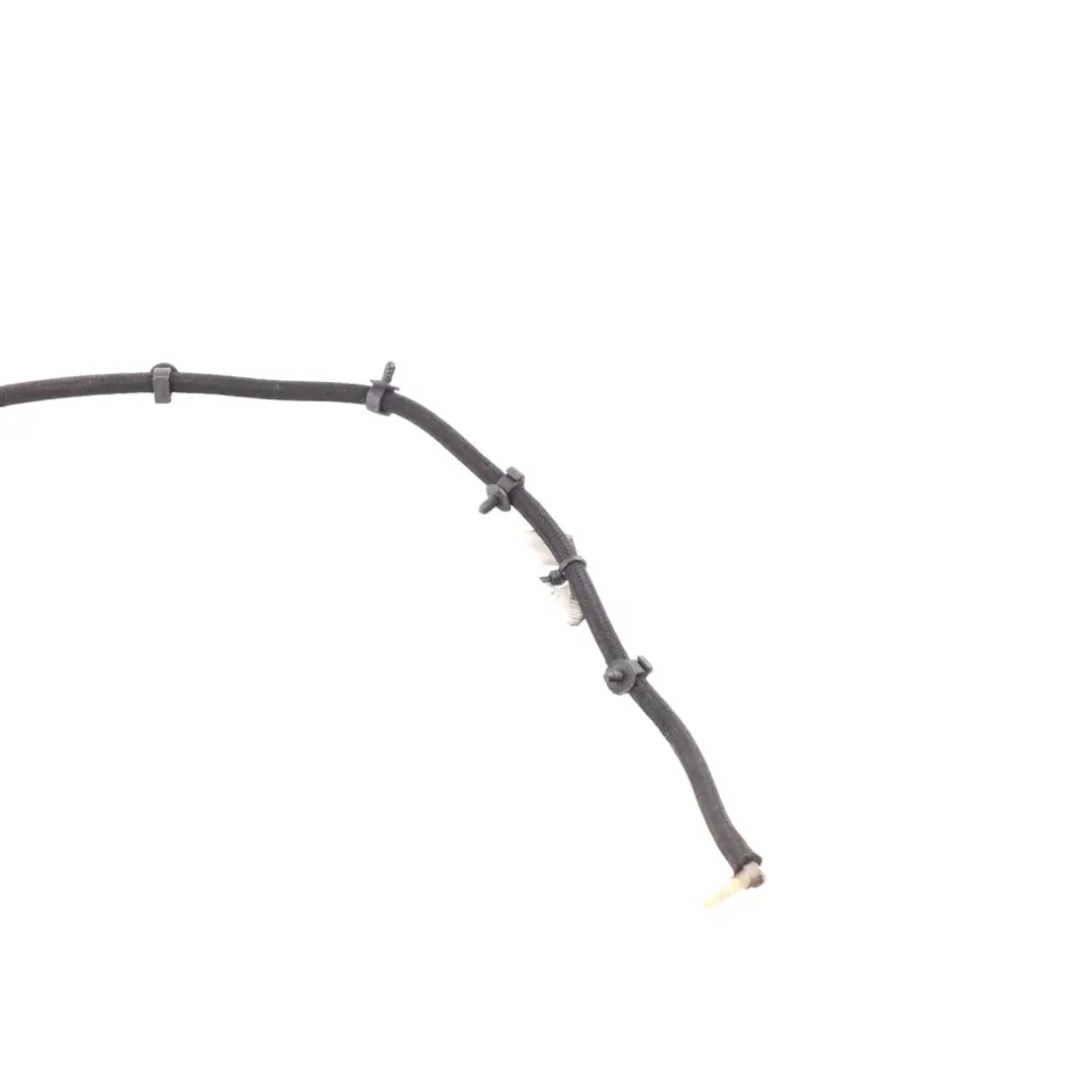 Vacuum Pipe Line Hose to Porsche Cayenne 92A Engine with Part number 95811057320 Porsche Cayenne 92A Engine Vacuum Pipe Line Hose - SKU 95811057320 - Part number 95811057320