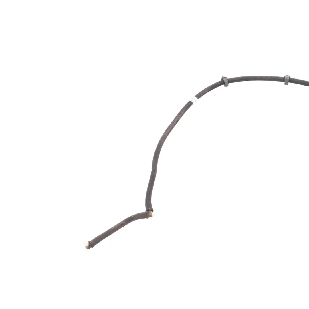 Vacuum Pipe Line Hose to Porsche Cayenne 92A Engine with Part number 95811057320 Porsche Cayenne 92A Engine Vacuum Pipe Line Hose - SKU 95811057320 - Part number 95811057320