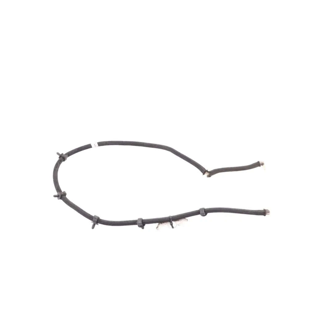 Porsche Cayenne 92A Engine Vacuum Pipe Line Hose - SKU 95811057320 - Part number 95811057320