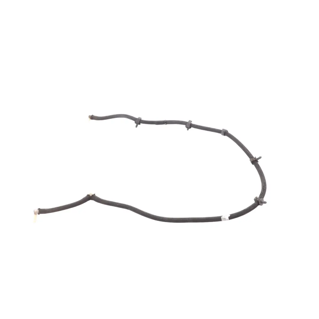 Vacuum Pipe Line Hose to Porsche Cayenne 92A Engine with Part number 95811057320 Porsche Cayenne 92A Engine Vacuum Pipe Line Hose - SKU 95811057320 - Part number 95811057320