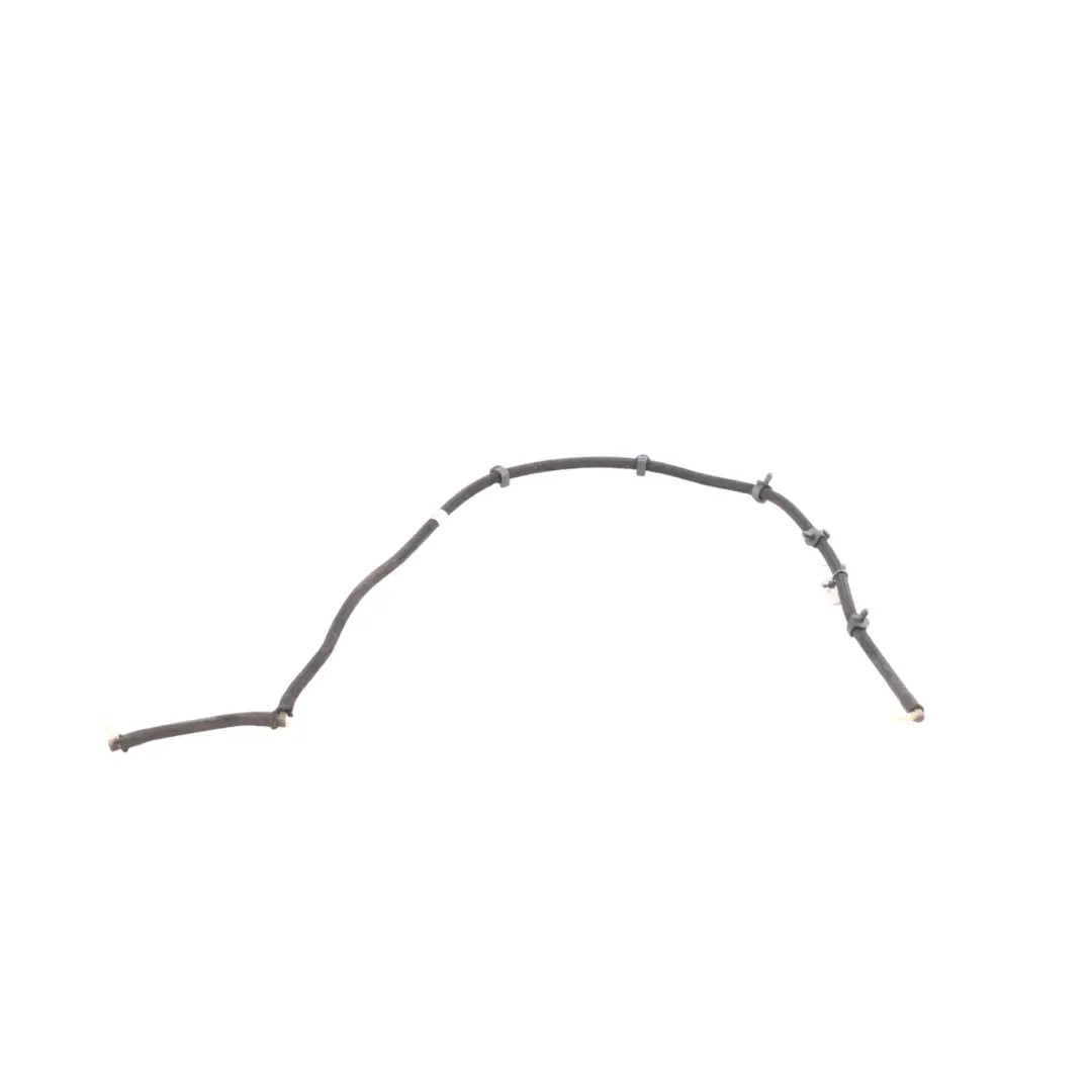 Vacuum Pipe Line Hose to Porsche Cayenne 92A Engine with Part number 95811057320 Porsche Cayenne 92A Engine Vacuum Pipe Line Hose - SKU 95811057320 - Part number 95811057320