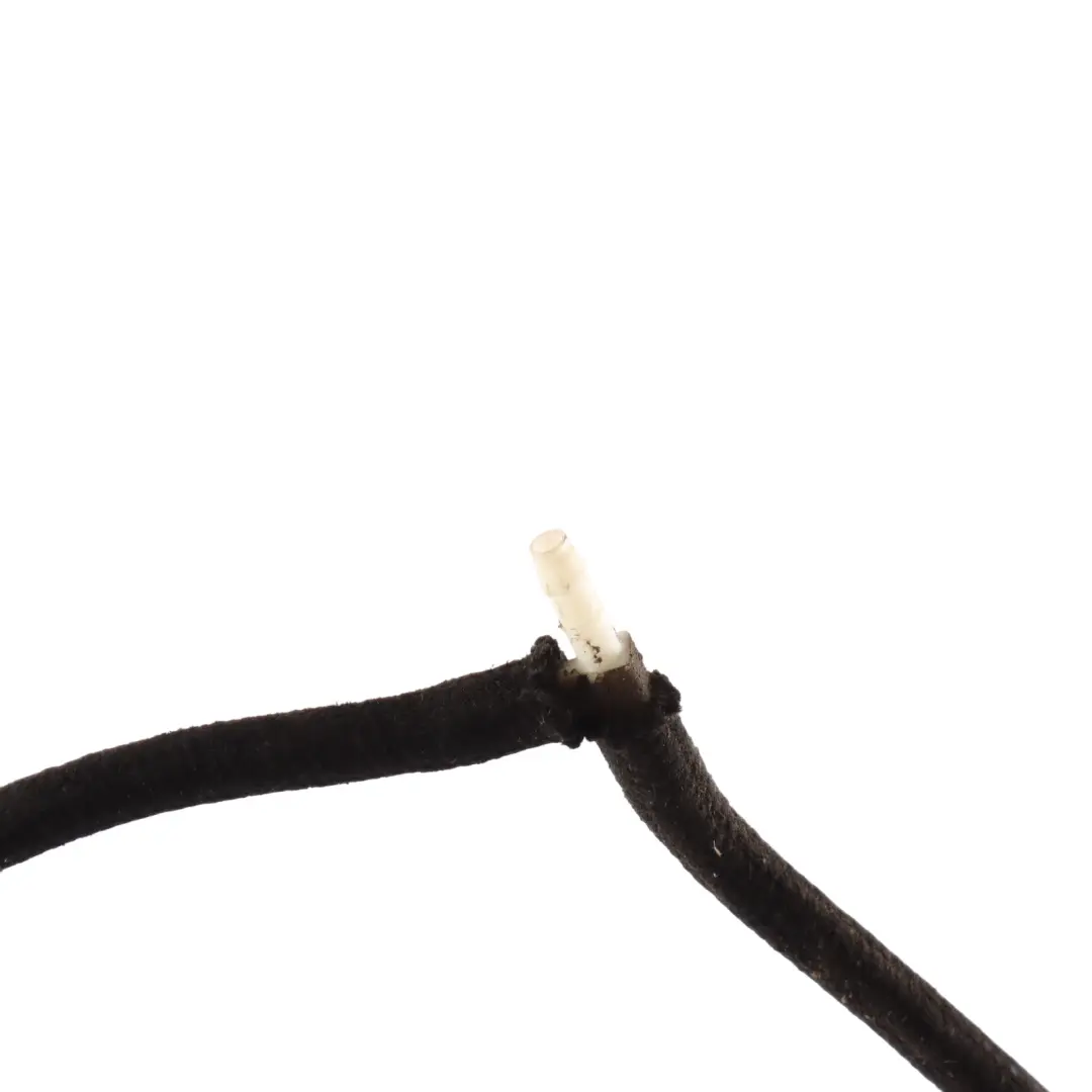 Vacuum Pipe Line Hose to Porsche Cayenne 92A Engine with Part number 95811057320 Porsche Cayenne 92A Engine Vacuum Pipe Line Hose - SKU 95811057320 - Part number 95811057320