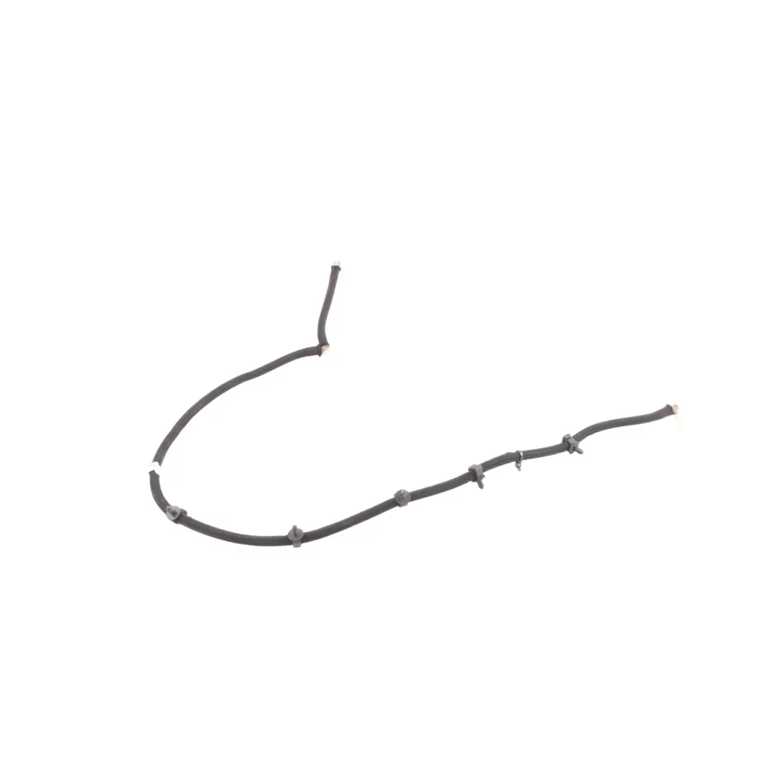 Vacuum Pipe Line Hose to Porsche Cayenne 92A Engine with Part number 95811057320 Porsche Cayenne 92A Engine Vacuum Pipe Line Hose - SKU 95811057320 - Part number 95811057320