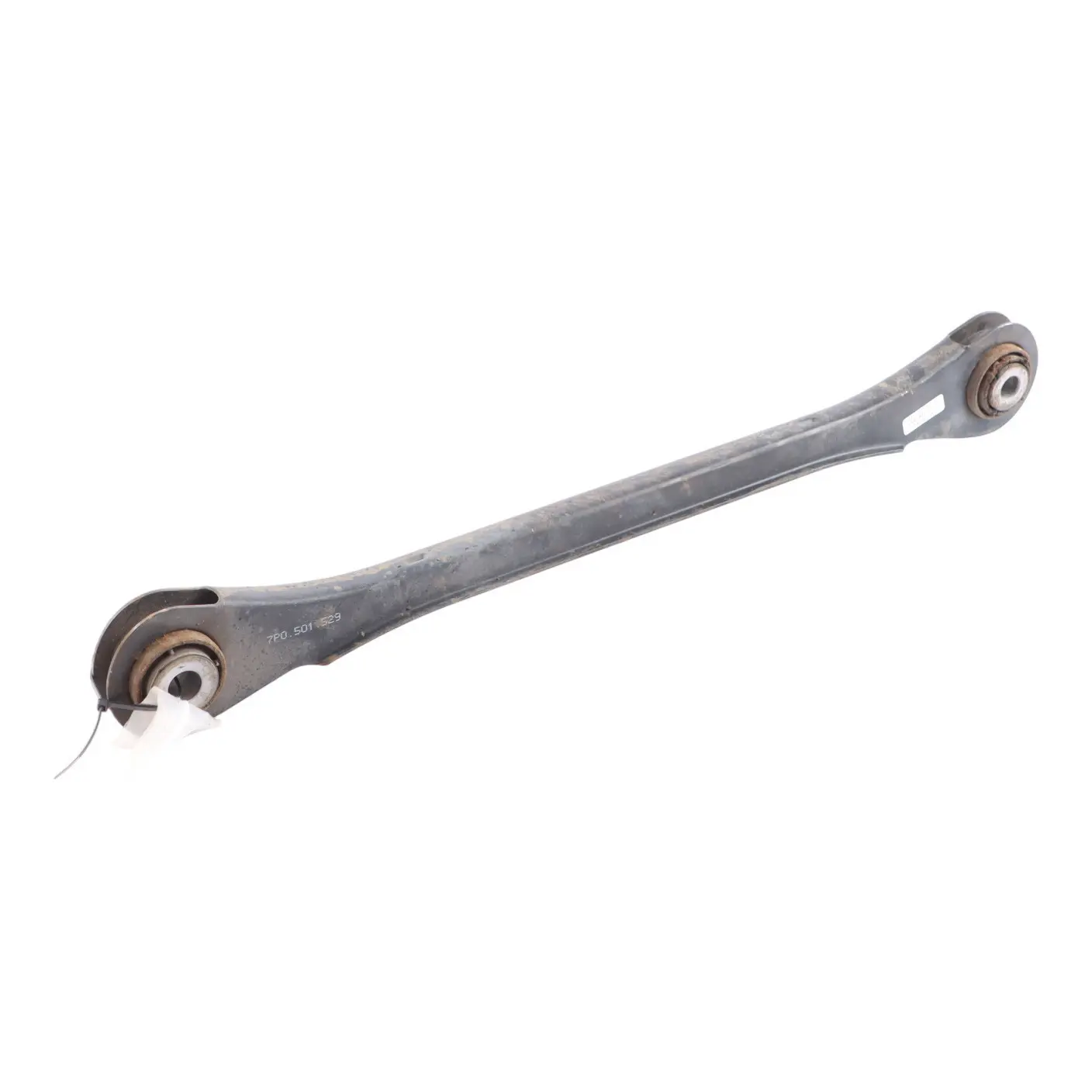 Porsche Cayenne 92A Rear Wishbone Lower Control Arm Axle Suspension Left N/S 