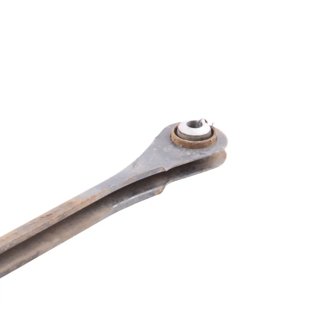 Wishbone Lower Control Arm Axle Suspension Left N/S to Porsche Cayenne 92A Rear with Part number 95833104500 Porsche Cayenne 92A Rear Wishbone Lower Control Arm Axle Suspension Left N/S - SKU 95833104500 - Part number 95833104500