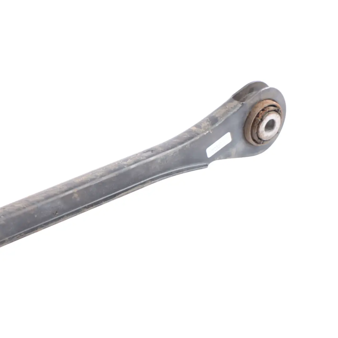 Brazo Control Inferior Trasero Wishbone Eje Izquierda para Porsche Cayenne 92A con número de pieza 95833104500 Porsche Cayenne 92A Brazo Control Inferior Trasero Wishbone Eje Izquierda - SKU 95833104500 - Número de pieza 95833104500