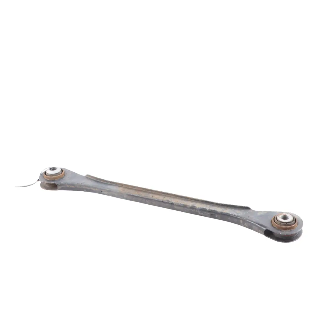 Wishbone Lower Control Arm Axle Suspension Left N/S to Porsche Cayenne 92A Rear with Part number 95833104500 Porsche Cayenne 92A Rear Wishbone Lower Control Arm Axle Suspension Left N/S - SKU 95833104500 - Part number 95833104500