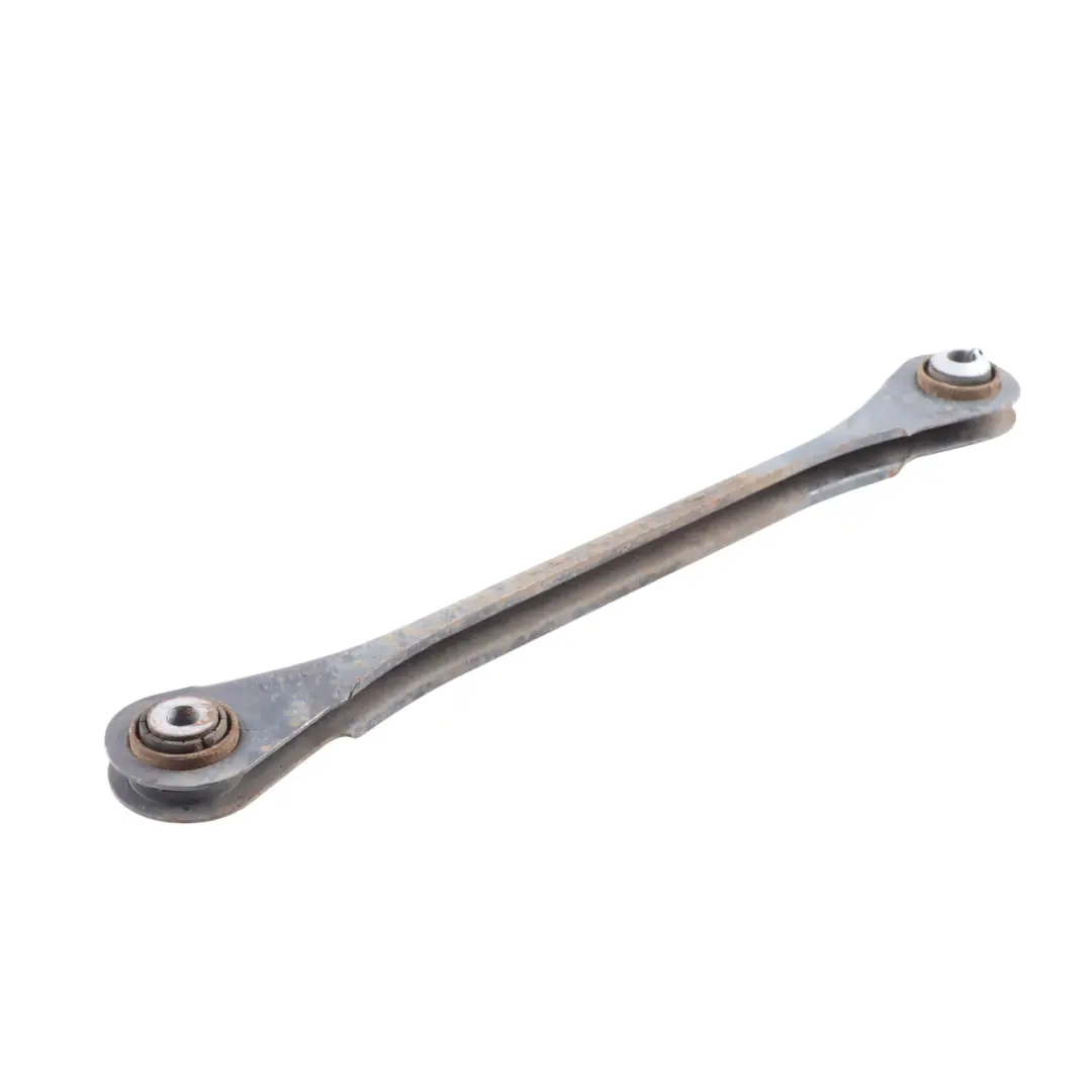 Wishbone Lower Control Arm Axle Suspension Left N/S to Porsche Cayenne 92A Rear with Part number 95833104500 Porsche Cayenne 92A Rear Wishbone Lower Control Arm Axle Suspension Left N/S - SKU 95833104500 - Part number 95833104500