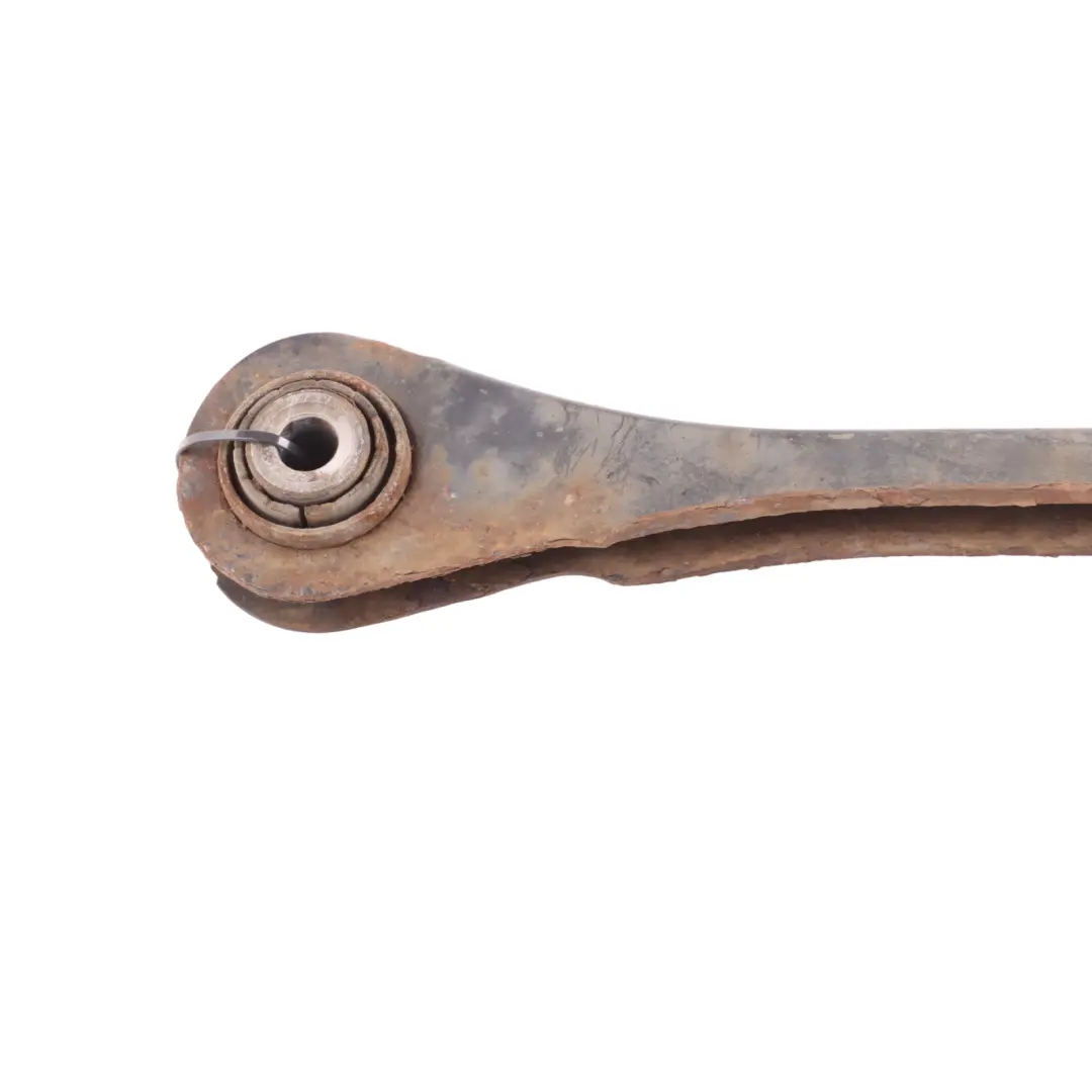 Porsche Cayenne 92A Brazo Control Inferior Trasero Wishbone Suspensión Derecha - SKU 95833104600 - Número de pieza 95833104600