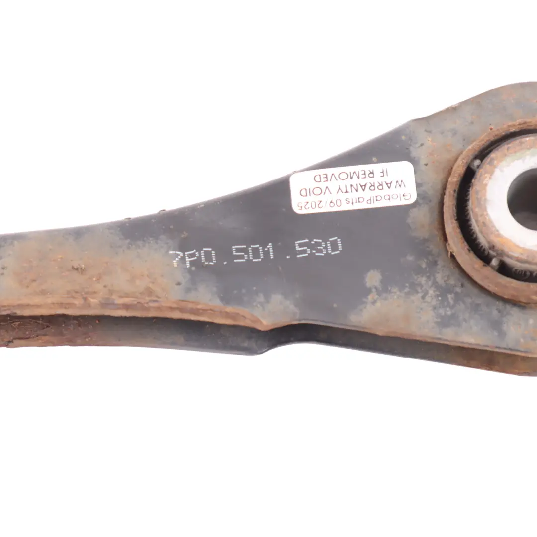 Porsche Cayenne 92A Rear Wishbone Lower Control Arm Axle Suspension Right O/S - SKU 95833104600 - Part number 95833104600