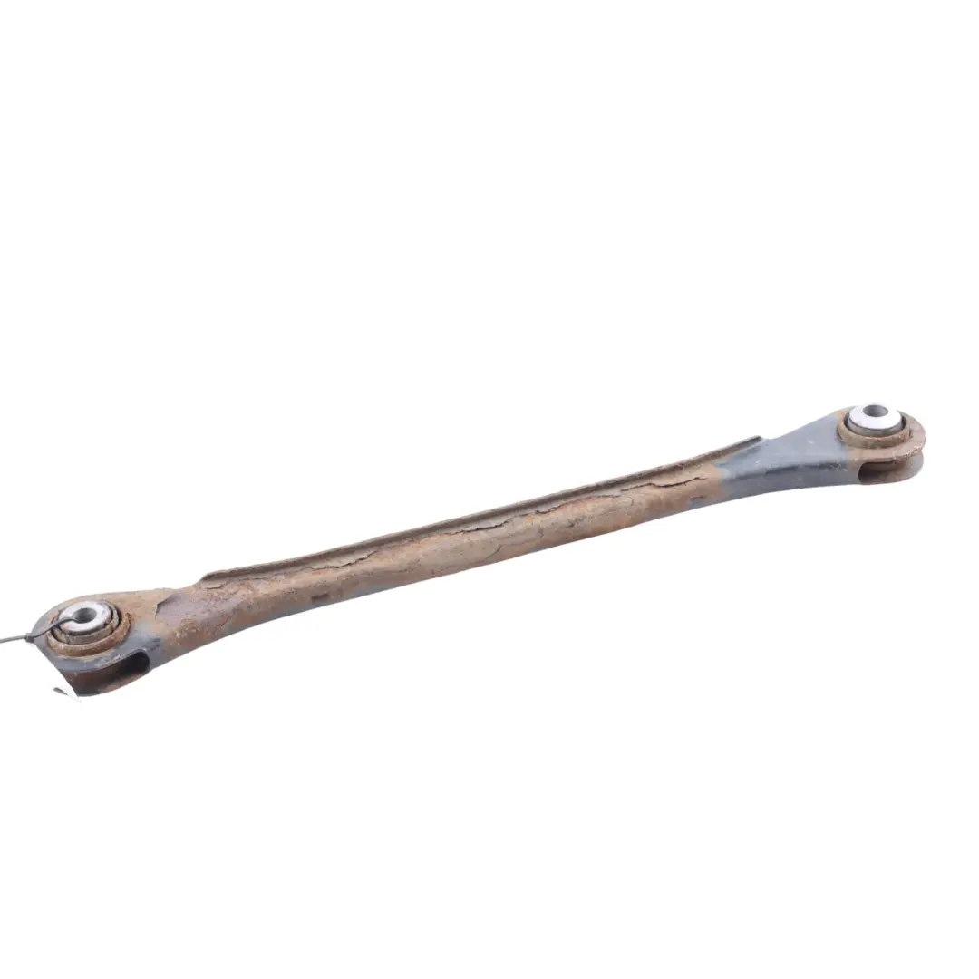 Wishbone Lower Control Arm Axle Suspension Right O/S to Porsche Cayenne 92A Rear with Part number 95833104600 Porsche Cayenne 92A Rear Wishbone Lower Control Arm Axle Suspension Right O/S - SKU 95833104600 - Part number 95833104600