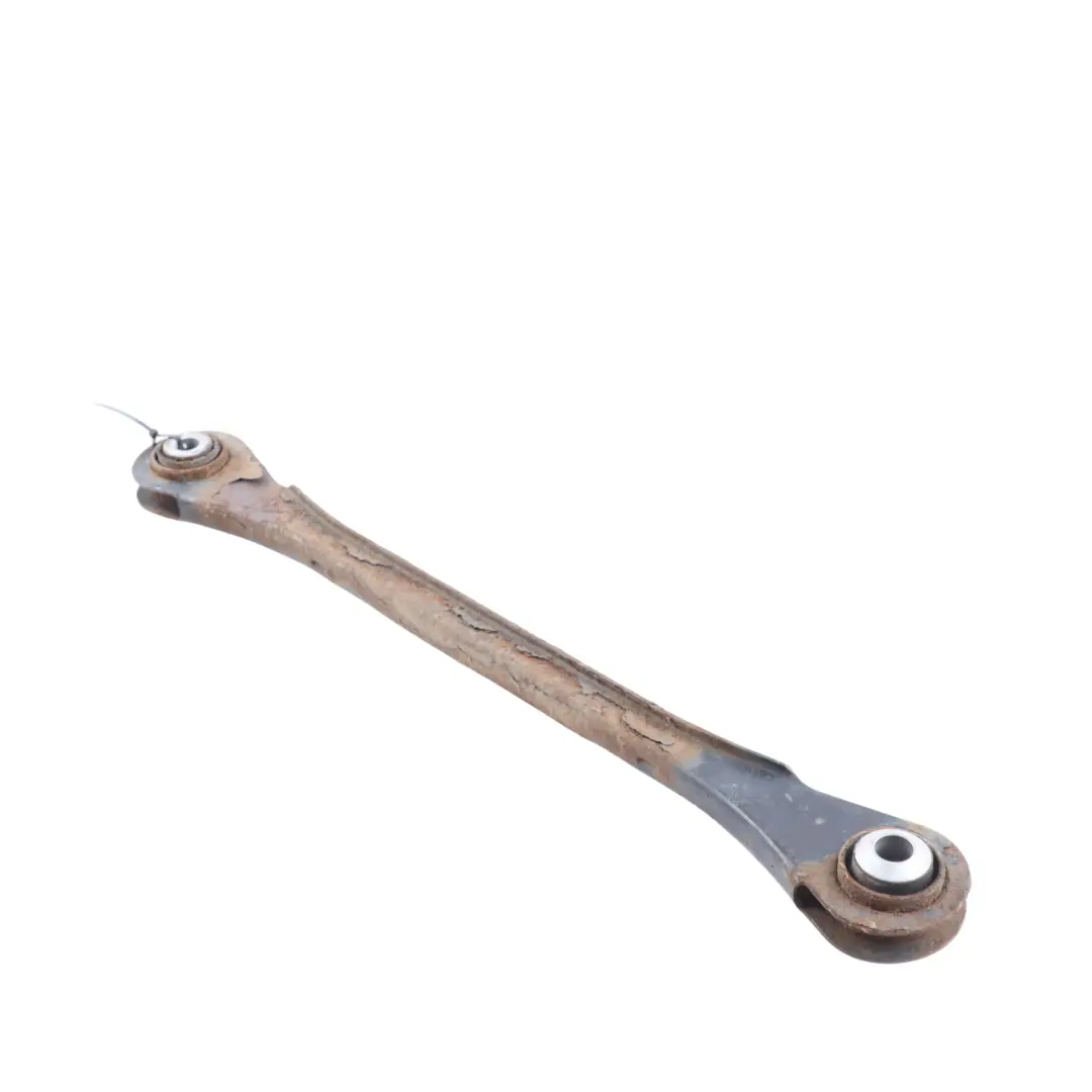 Wishbone Lower Control Arm Axle Suspension Right O/S to Porsche Cayenne 92A Rear with Part number 95833104600 Porsche Cayenne 92A Rear Wishbone Lower Control Arm Axle Suspension Right O/S - SKU 95833104600 - Part number 95833104600