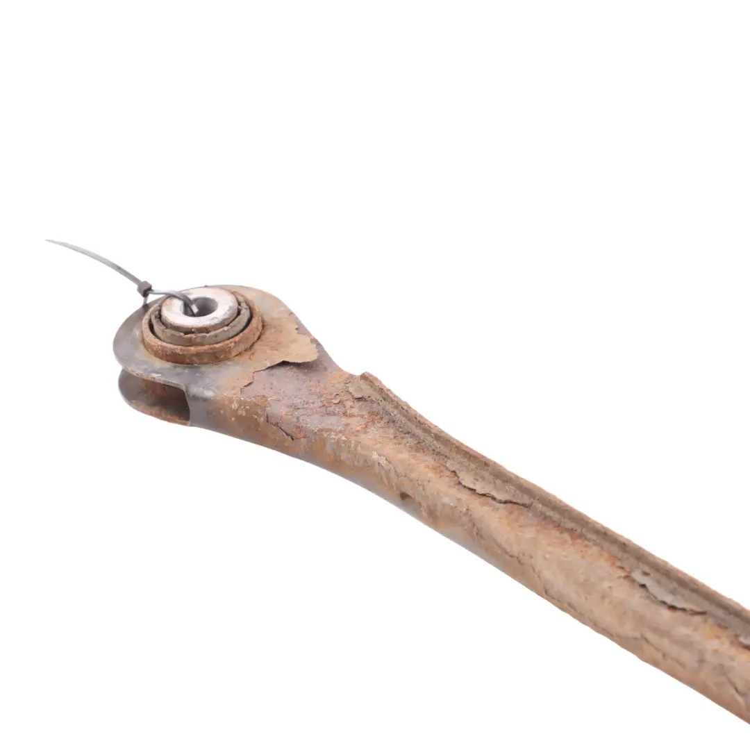 Wishbone Lower Control Arm Axle Suspension Right O/S to Porsche Cayenne 92A Rear with Part number 95833104600 Porsche Cayenne 92A Rear Wishbone Lower Control Arm Axle Suspension Right O/S - SKU 95833104600 - Part number 95833104600