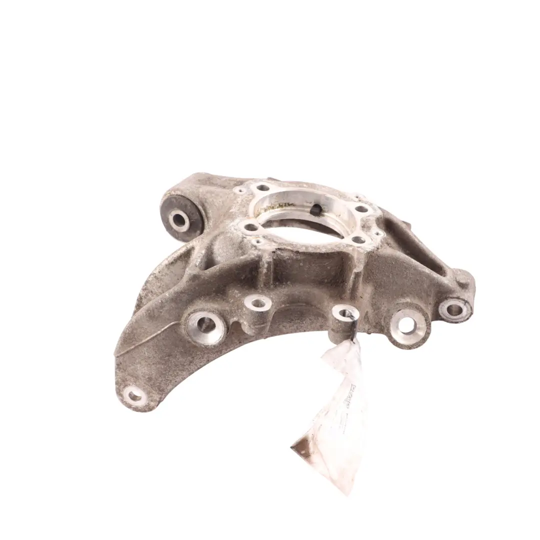 7P 92A Wheel Carrier Hub Rear Left N/S 7P0505435B to Porsche Cayenne VW Touareg with Part number 95833161101 Porsche Cayenne VW Touareg 7P 92A Wheel Carrier Hub Rear Left N/S 7P0505435B - SKU 95833161101 - Part number 95833161101