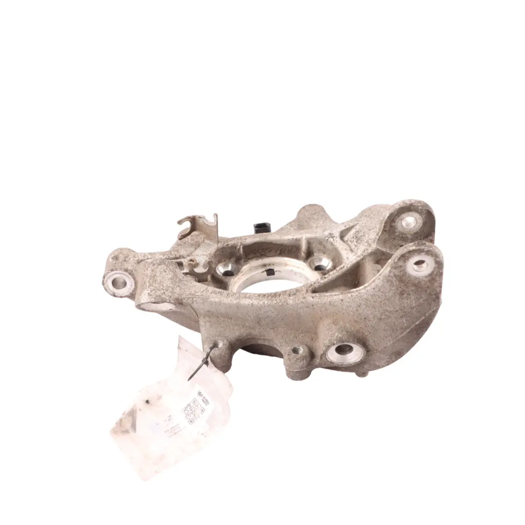 7P 92A Wheel Carrier Hub Rear Left N/S 7P0505435B to Porsche Cayenne VW Touareg with Part number 95833161101 Porsche Cayenne VW Touareg 7P 92A Wheel Carrier Hub Rear Left N/S 7P0505435B - SKU 95833161101 - Part number 95833161101