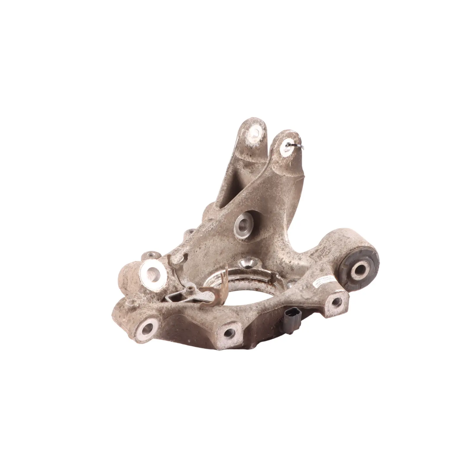 Porsche Cayenne 92A Rear Right Wheel Hub O/S 95833161201