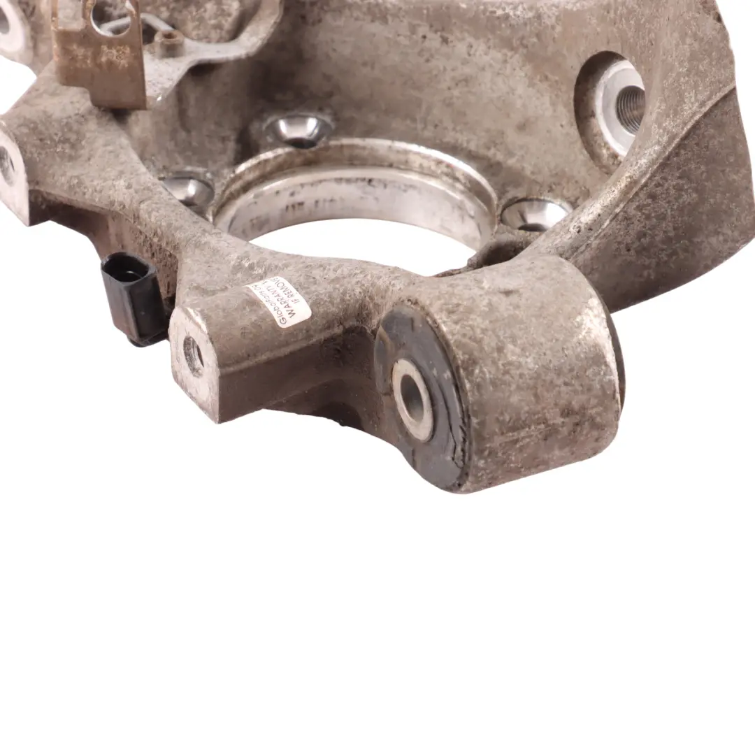 Porsche Cayenne 92A Rear Right Wheel Hub O/S - SKU 95833161201 - Part number 95833161201