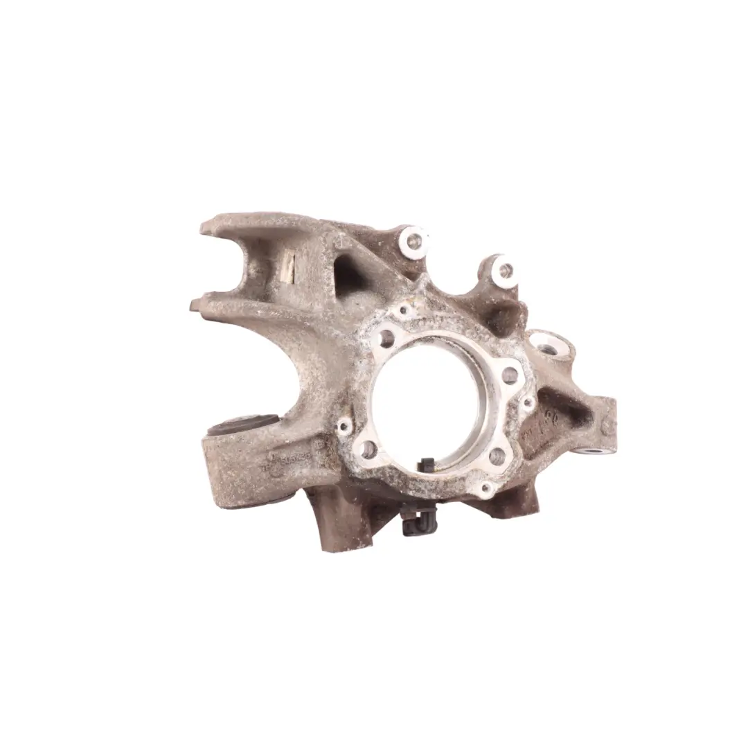 Porsche Cayenne 92A Rear Right Wheel Hub O/S - SKU 95833161201 - Part number 95833161201