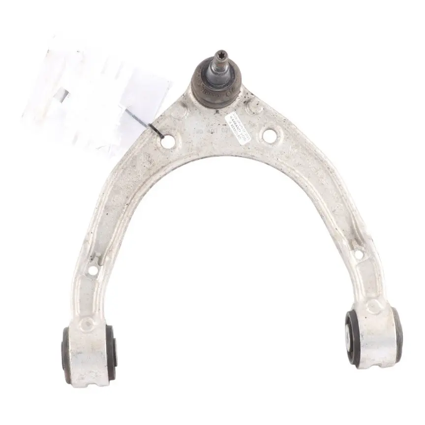 Wishbone Upper Control Arm Front 7P0407021 to Porsche Cayenne 92A with Part number 95834105100 Porsche Cayenne 92A Wishbone Upper Control Arm Front 7P0407021 - SKU 95834105100 - Part number 95834105100