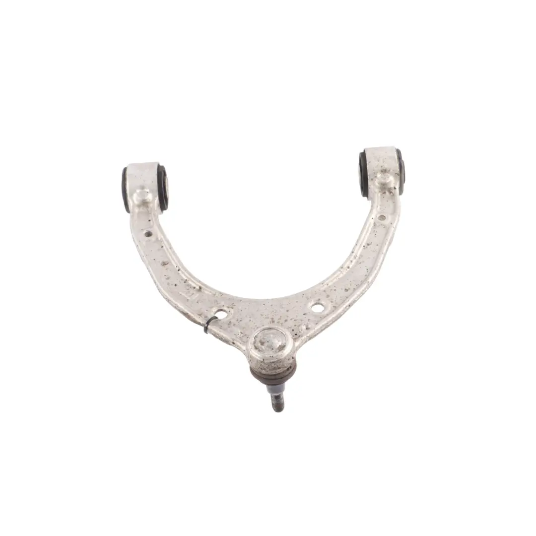 Wishbone Upper Control Arm Front 7P0407021 to Porsche Cayenne 92A with Part number 95834105100 Porsche Cayenne 92A Wishbone Upper Control Arm Front 7P0407021 - SKU 95834105100 - Part number 95834105100