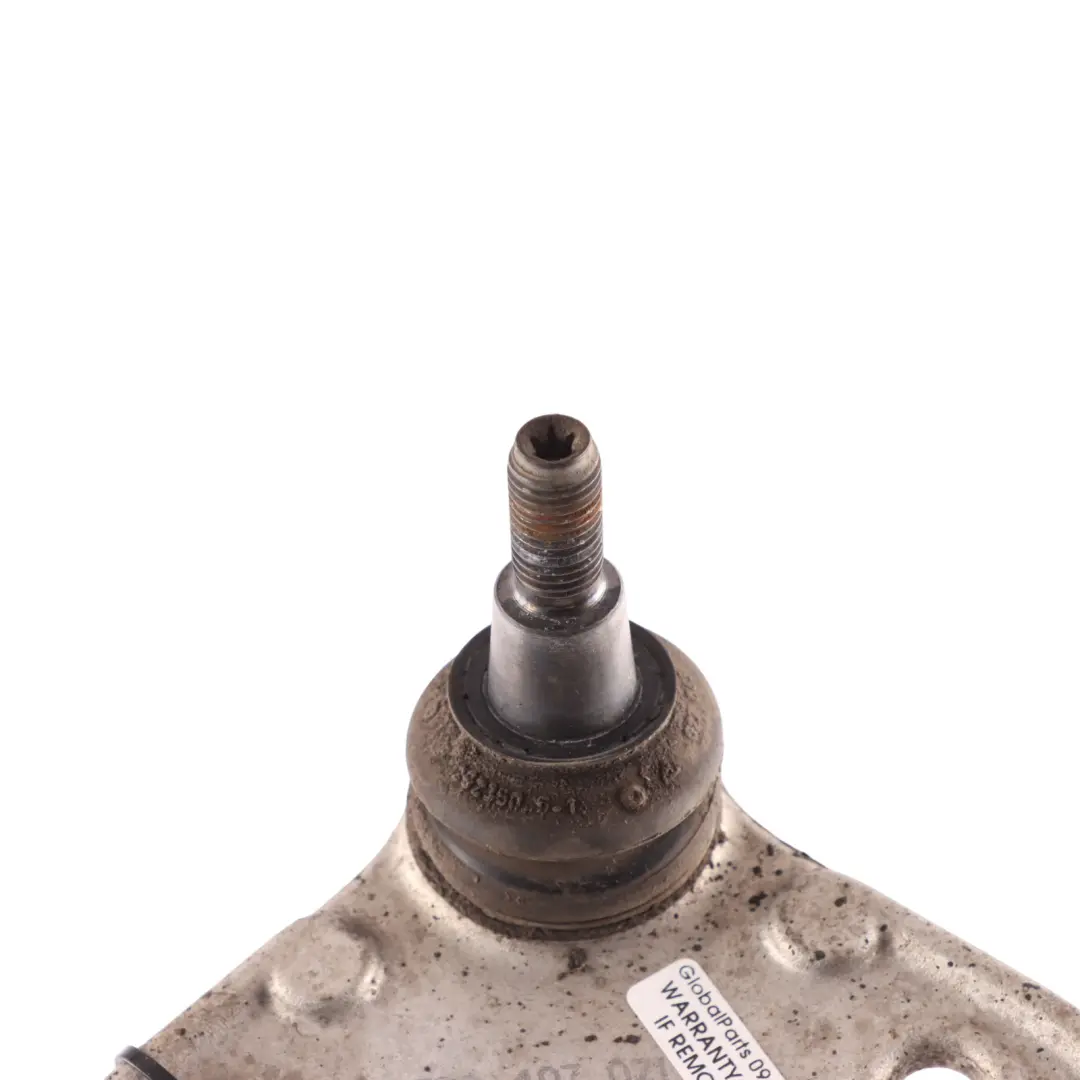 Fourchette Bras De Contrôle Supérieur Avant 7P0407021 pour Porsche Cayenne 92A à propos du numéro de pièce 95834105100 Porsche Cayenne 92A Fourchette Bras De Contrôle Supérieur Avant 7P0407021 - SKU 95834105100 - Numéro de pièce 95834105100