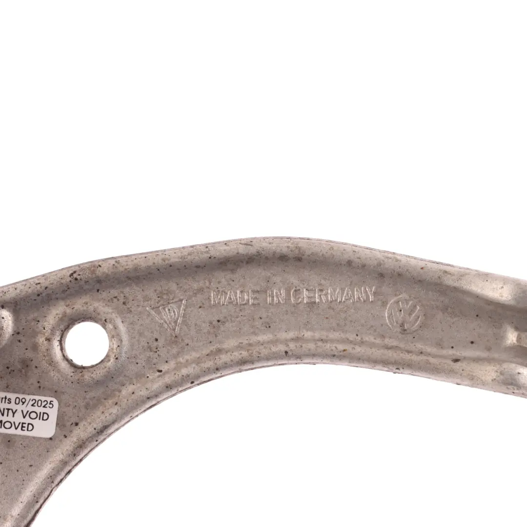 Porsche Cayenne 92A Wahacz Górny Przedni 7P0407021 - SKU 95834105100 - Numer Części 95834105100