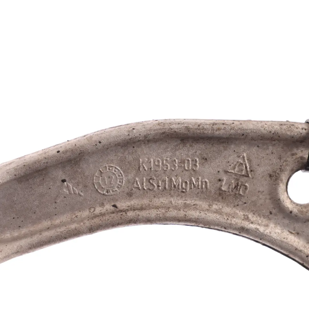 Porsche Cayenne 92A Fourchette Bras De Contrôle Supérieur Avant 7P0407021 - SKU 95834105100 - Numéro de pièce 95834105100