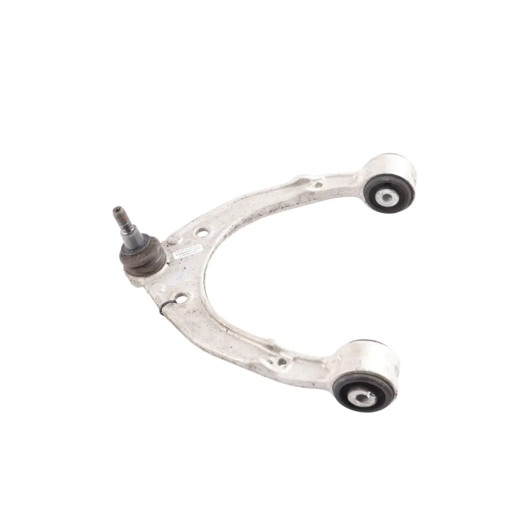 Porsche Cayenne 92A Wahacz Górny Przedni 7P0407021 - SKU 95834105100 - Numer Części 95834105100