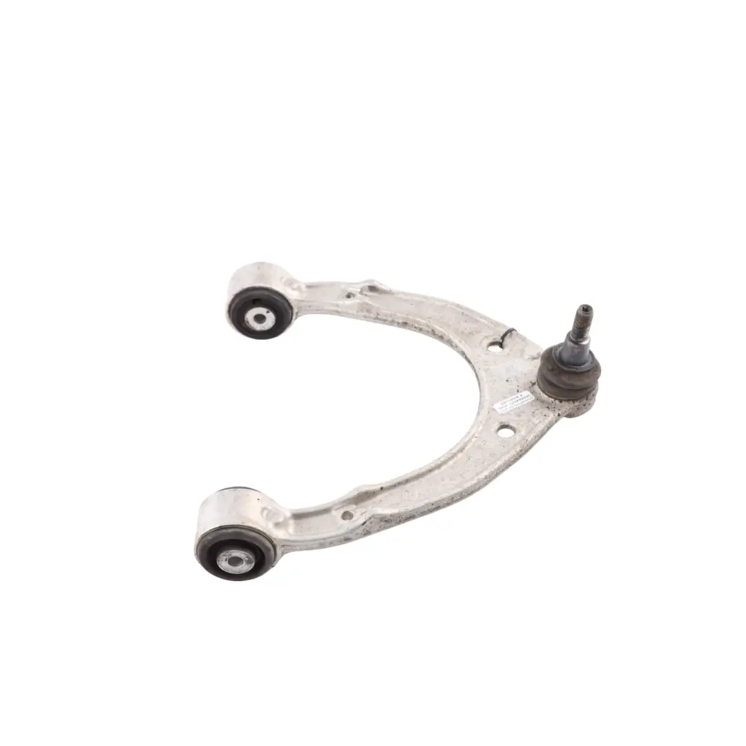 Braccio Di Controllo Superiore Anteriore per Porsche Cayenne 92A con numero di parte 95834105100 Porsche Cayenne 92A Braccio Di Controllo Superiore Anteriore - SKU 95834105100 - Numero di parte 95834105100