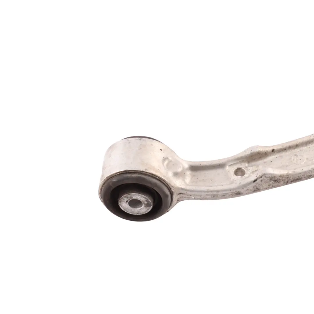 Porsche Cayenne 92A Wahacz Górny Przedni 7P0407021 - SKU 95834105100 - Numer Części 95834105100