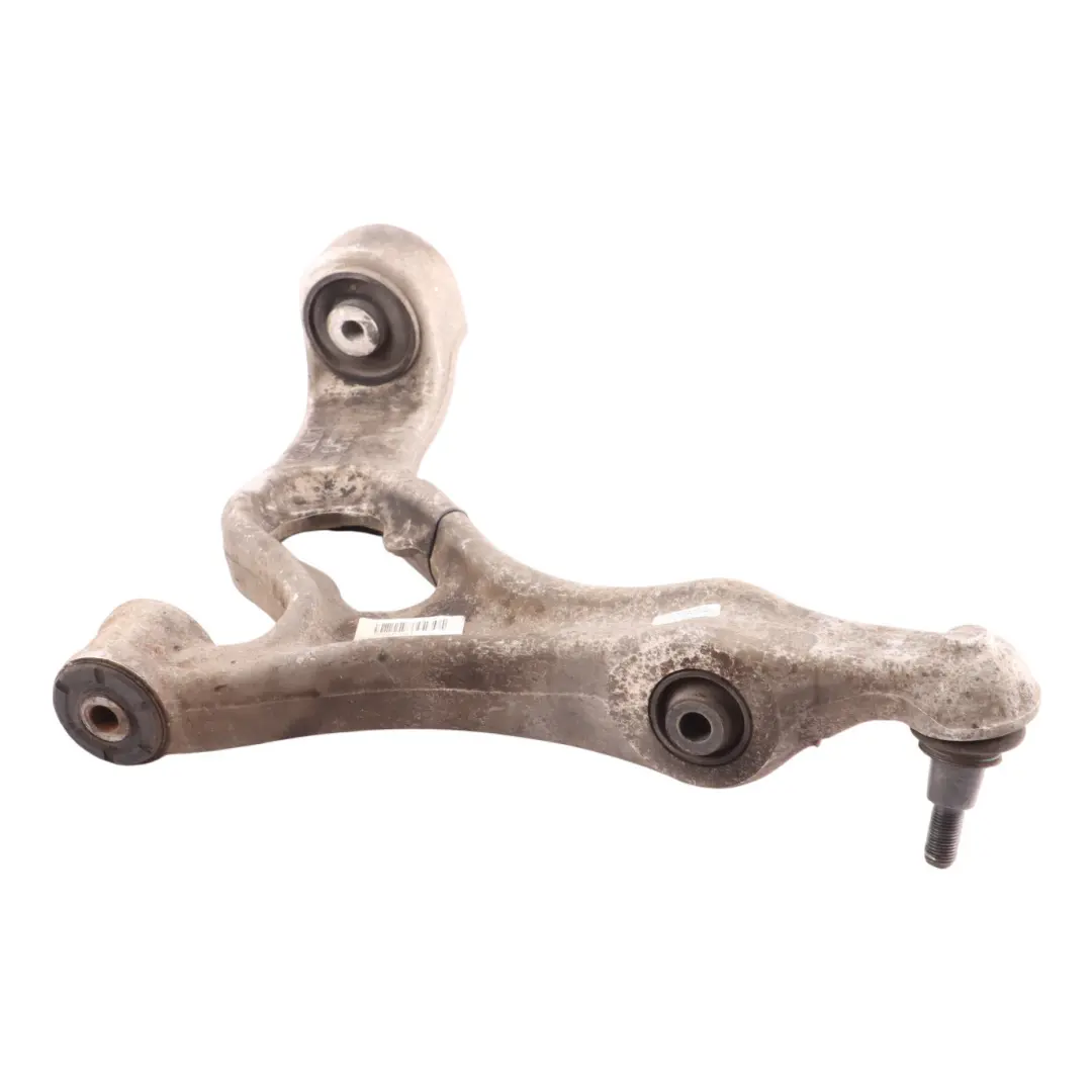 Lower Wishbone Suspension Control Arm Left N/S to Porsche Cayenne 92A with Part number 95834105303 Porsche Cayenne 92A Lower Wishbone Suspension Control Arm Left N/S - SKU 95834105303 - Part number 95834105303