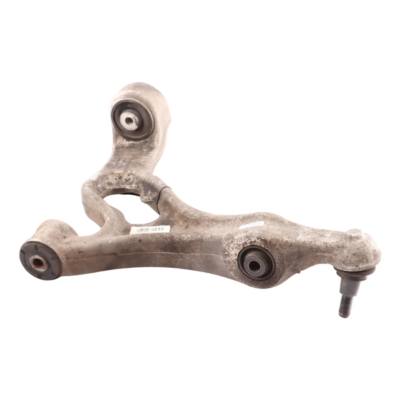Porsche Cayenne 92A Lower Wishbone Suspension Control Arm Left N/S 95834105303